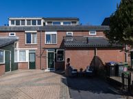 Zebraspoor 59, 3605 GD Maarssen