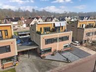 Zwanebloem 24, 8316 NV Marknesse