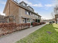 Fahrenheitpad 5, 3045 BV Rotterdam