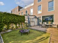 Bart Poesiatstraat 23, 1069 RV Amsterdam