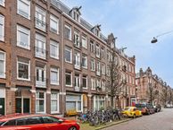 Groen van Prinstererstraat 35-2, 1051 EH Amsterdam