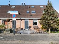 Lijster 9, 3245 TR Sommelsdijk