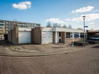 Gouverneur Holvoetstraat 2, 5224 CC Den Bosch