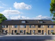 hoekwoning (Bouwnr. 1), 3341 GE Hendrik-Ido-Ambacht