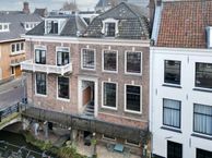 Kromme Nieuwegracht 15, 3512 HC Utrecht