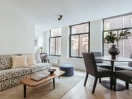 Grote Bickersstraat 33-1, 1013 KN Amsterdam