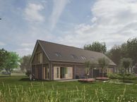 Bouwnummer (Bouwnr. 1), 3853 JD Ermelo