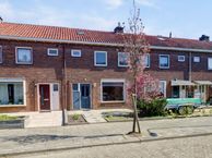 Natalstraat 11, 2987 AG Ridderkerk