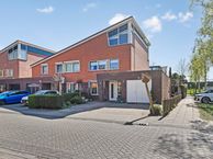 Jozef Israëlslaan 42, 1318 RL Almere