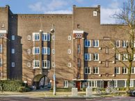 Olympiaweg 64-H, 1076 XC Amsterdam