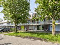 Grünewaldstraat 36, 1328 VC Almere