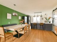 Matrozenhof 18, 1018 ZR Amsterdam