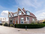 Dorpsstraat 160, 2391 CG Hazerswoude-Dorp
