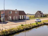 Zwanenburgerdijk 391, 1161 NR Zwanenburg