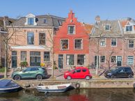 Burgwal 8, 2011 BD Haarlem