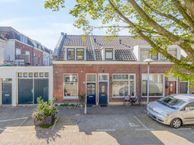 Beukstraat 33, 3581 XD Utrecht