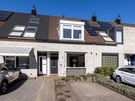 Claverenbladstraat 33, 3833 JB Leusden