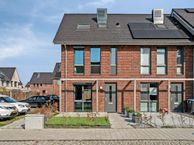 Dotterbloem 10, 4616 AS Bergen op Zoom