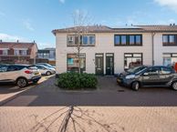 Mauritsstraat 17, 2405 GT Alphen aan den Rijn