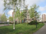 Gebouw Parkblok, 1019 PG Amsterdam