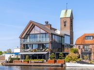 Hoger Einde-Zuid 22-B, 1191 AH Ouderkerk aan de Amstel