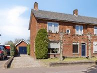 Sint Martinusstraat 16, 7037 AB Beek (Gem. Montferland)