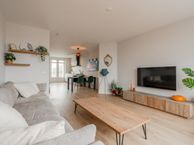 Linnaeusparkweg 52-3, 1098 ED Amsterdam