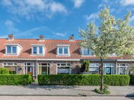 Karel van Manderstraat 103, 2014 VD Haarlem