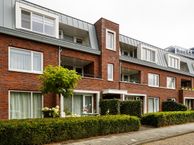 Sasboutstraat 27, 6824 AT Arnhem