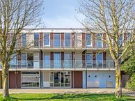 Grünewaldstraat 64, 1328 VD Almere