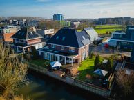 Damoclesstraat 28, 1363 TX Almere