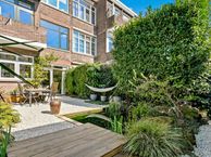 Van Heutszstraat 59, 2593 PD Den Haag