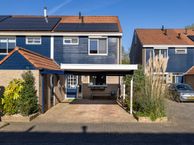 Wannedreef 60, 7006 LV Doetinchem