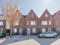 Bloemstraat 10, 1502 VR Zaandam