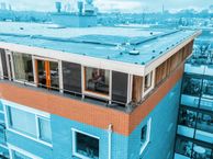 Hengeveldstraat 158, 3572 KJ Utrecht