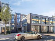 Naarderstraat 39-B, 1211 AJ Hilversum