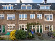 Kleiweg 166-A, 3051 SJ Rotterdam