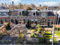 Spanjaardslaan 23, 8917 AK Leeuwarden