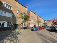 Henriëtte Ronnerplein 92, 1073 KW Amsterdam