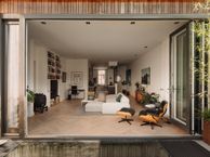 Tweede Oosterparkstraat 221, 1092 BL Amsterdam