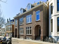 Kastanjelaan 22-A, 6828 GL Arnhem