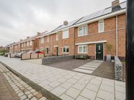 Japhet Hoorwegsingel 47, 3201 MJ Spijkenisse