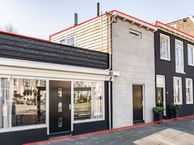 Velserstraat 1-A, 2023 EA Haarlem