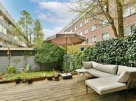 Ben Viljoenstraat 4-A, 1091 XT Amsterdam