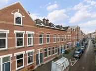Wolphaertstraat 16-A, 3082 BN Rotterdam