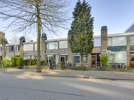 Livingstonelaan 477, 3526 HJ Utrecht