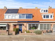 Narcisstraat 16, 1782 KK Den Helder