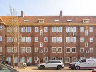 Krugerstraat 11-D, 1091 LB Amsterdam