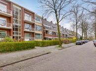 Van Houtenlaan 178, 9722 GZ Groningen