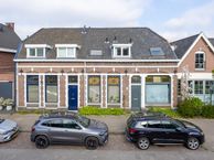 Haagweg 216-A, 4812 XG Breda